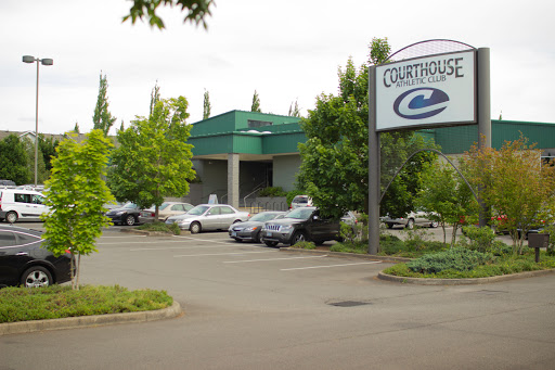 Gym «Courthouse Fitness - Battlecreek», reviews and photos, 6250 Commercial St SE, Salem, OR 97306, USA