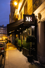 Photos du propriétaire du Restaurant gastronomique Maison Ruggieri à Paris - n°1