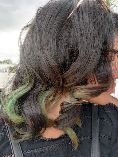 Beauty Salon «Tease Me Hair Salon», reviews and photos, 7028 Foothill Blvd, Tujunga, CA 91042, USA