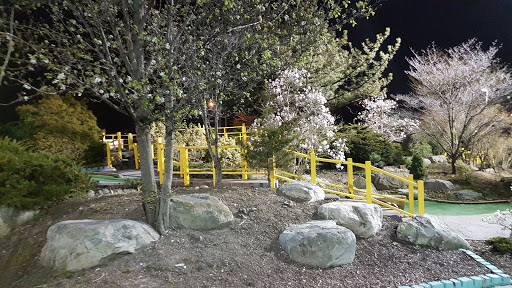 Golf Club «Spring Rock Golf Center», reviews and photos, 377 Denton Ave, New Hyde Park, NY 11040, USA