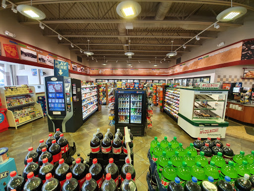 Convenience Store «Royal Farms», reviews and photos, 108 Silicato Parkway, Milford, DE 19963, USA