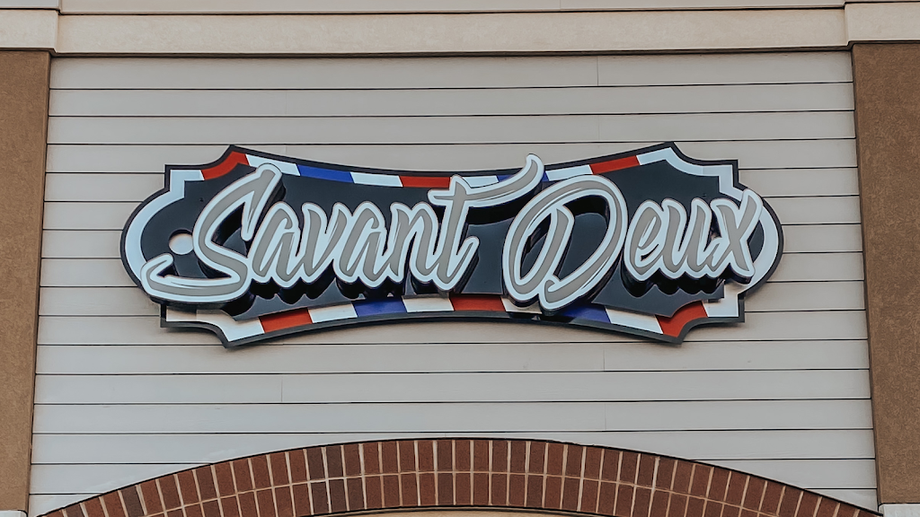 Savant Deux Barbershop 84044
