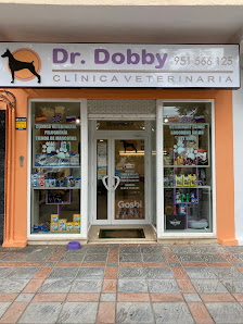 Clínica Veterinaria Dr. Dobby Av. Nuestro Padre Jesús Cautivo 15, Edf.Nely, Local 2, 29640 Fuengirola, Málaga, España