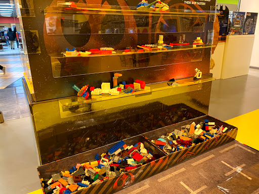 Toy Store «The LEGO Store», reviews and photos, 5900 Sugarloaf Pkwy, Lawrenceville, GA 30043, USA