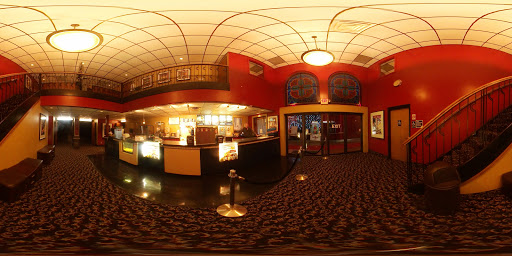 Movie Theater «Pharaoh Cinema 4», reviews and photos, 114 W Maple Ave, Independence, MO 64050, USA