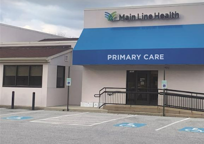 Main Line HealthCare Family Medicine in Westtown