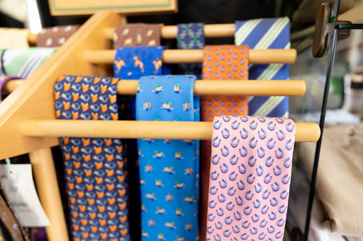 Tack Shop «The Surrey Saddlery», reviews and photos, 14120 Darnestown Rd, Darnestown, MD 20874, USA