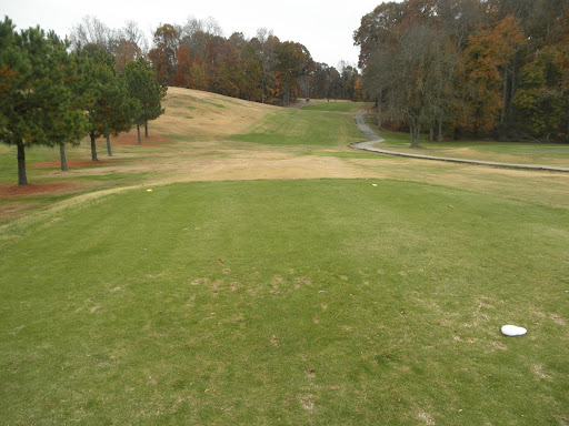 Golf Course «Wilshire Golf Club», reviews and photos, 1570 Bridgton Road, Winston-Salem, NC 27127, USA
