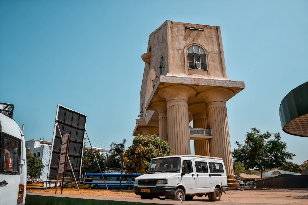 Banjul, Gambiya
