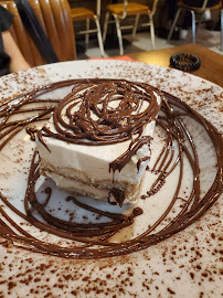 Tiramisu du Restaurant Mama Kitchen Caffè à Issy-les-Moulineaux - n°3