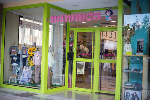 Mimmos