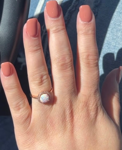 Nail Salon «Natural Nails Salon», reviews and photos, 340 E New York Ave # A, DeLand, FL 32724, USA