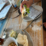 Photo n°1 de l'avis de Paula-Hanna.. fait le 02/09/2023 à 13:11 sur le  Mehrfisch à Eckernförde