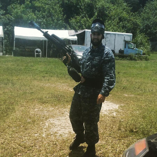 Paintball Center «Matrix Tactical», reviews and photos, 20800 SW 134th Ave, Miami, FL 33177, USA