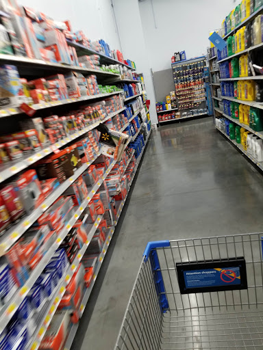 Department Store «Walmart Supercenter», reviews and photos, 8730 Liberty Rd, Randallstown, MD 21133, USA