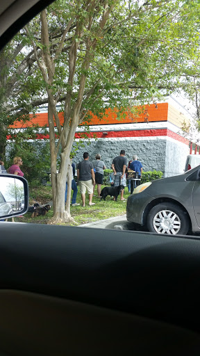 Auto Parts Store «AutoZone», reviews and photos, 1810 13th St, St Cloud, FL 34769, USA