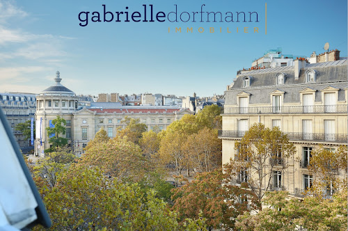 Agence Emmanuel Axelrad Saint-Germain-des-Prés à Paris