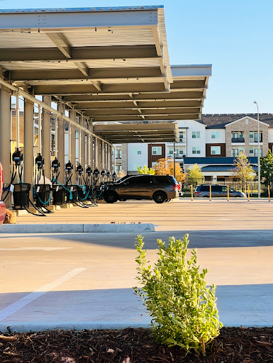 WhiteWater Express Car Wash en Houston