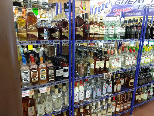 Liquor Store «House of Liquors», reviews and photos, 4330 Callaghan Rd, San Antonio, TX 78228, USA