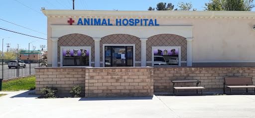 Smith Veterinary Hospital