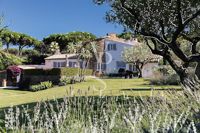 Villas Prestige & Services Saint-Tropez