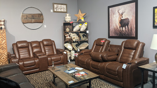 Furniture Store «Furnish 123», reviews and photos, 3235 E Hamilton Ave, Eau Claire, WI 54701, USA