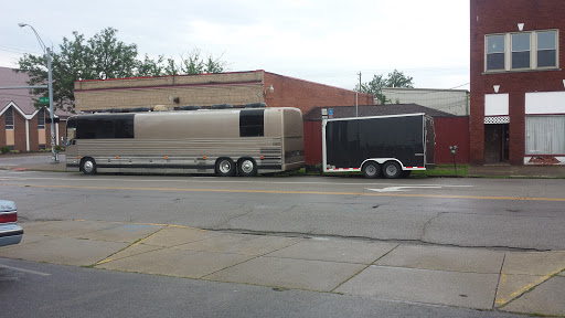 Night Club «V Club», reviews and photos, 741 6th Ave, Huntington, WV 25701, USA