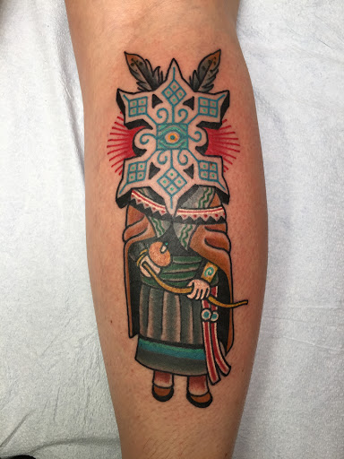 Explore snorlax tattoo ideas, creative tattoo ideas in Taos, available at Magical Tattoo