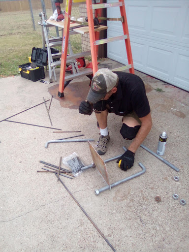 Swimming Pool «Randol Mill Family Aquatic Center», reviews and photos, 1924 Randol Mill Park Rd, Arlington, TX 76012, USA