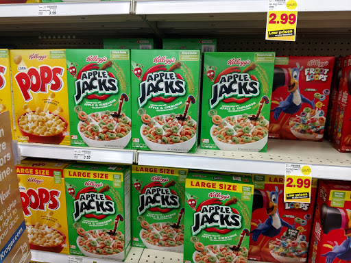 Grocery Store «Kroger», reviews and photos, 30935 Five Mile Road, Livonia, MI 48154, USA