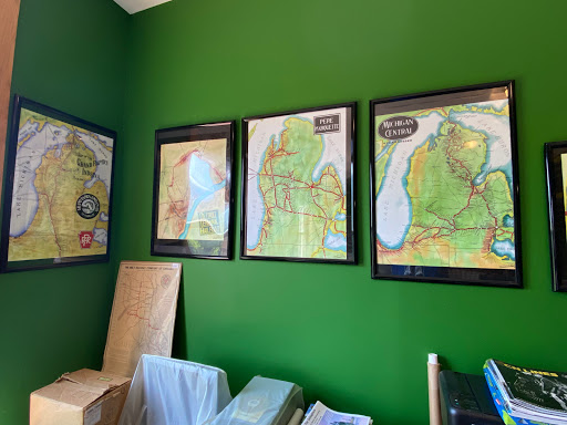 Non-Profit Organization «Durand Union Station Inc», reviews and photos