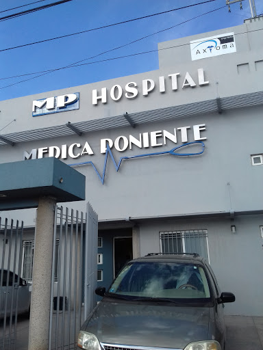 Hospital Medica Poniente