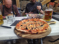 Plats et boissons du Pizzeria Le Marmiton à Valmeinier - n°4