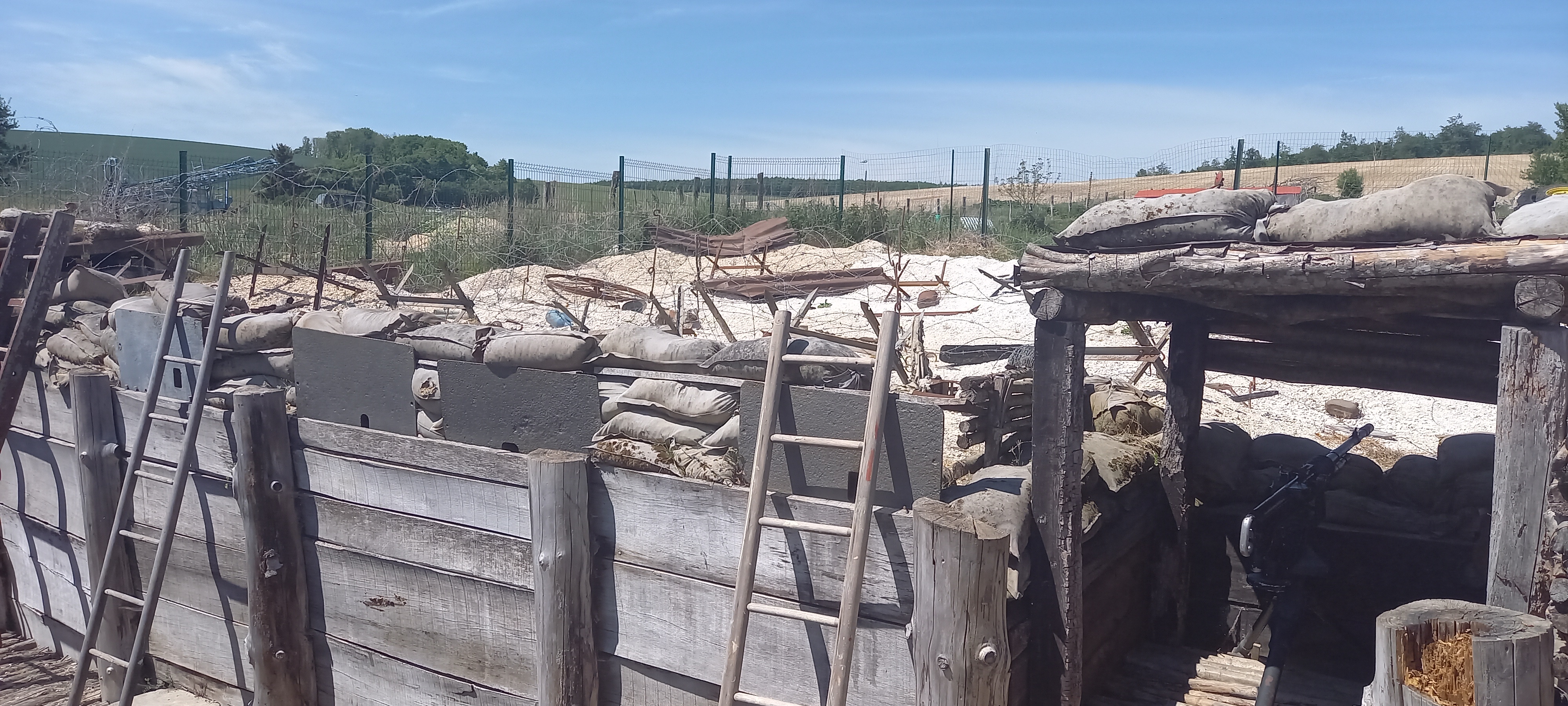 Photo n° 4 de l'avis de Sandra.u fait le 15/05/2022 à 14:47