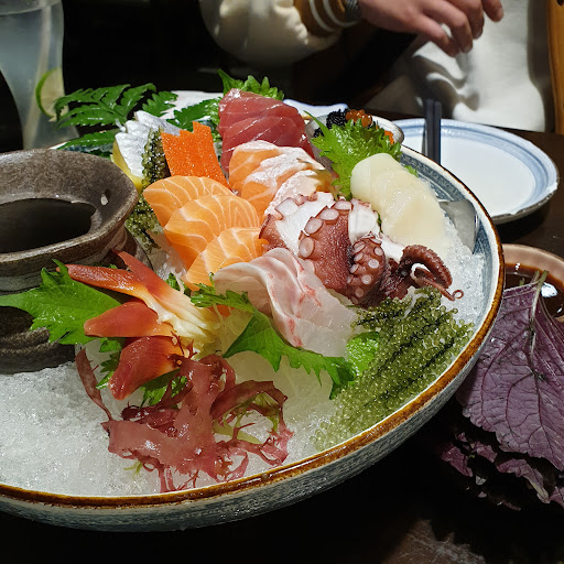 Top 20 sushi Huyện Hoài Đức Hà Nội 2022