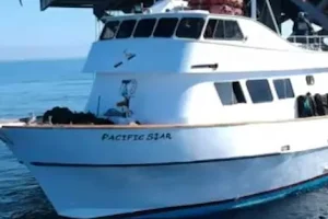 Pacific Star Dive Boat image