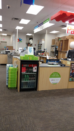 Print Shop «FedEx Office Print & Ship Center», reviews and photos, 119 River St, Hoboken, NJ 07030, USA