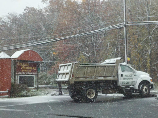 Village Hardware of Guthriesville & Mulch, 1155 Horseshoe Pike, Downingtown, PA 19335, USA, 