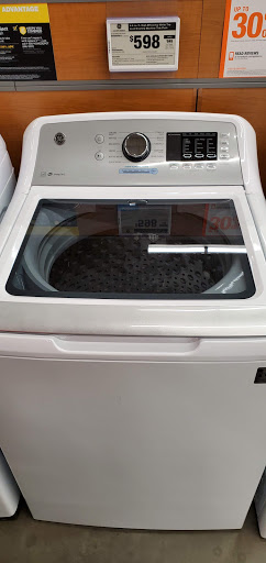 Home Improvement Store «The Home Depot», reviews and photos, 541 W 9 Mile Rd, Pensacola, FL 32534, USA