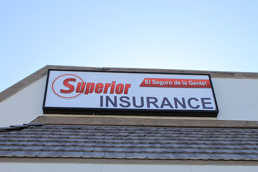 Insurance Agency «Superior Insurance», reviews and photos