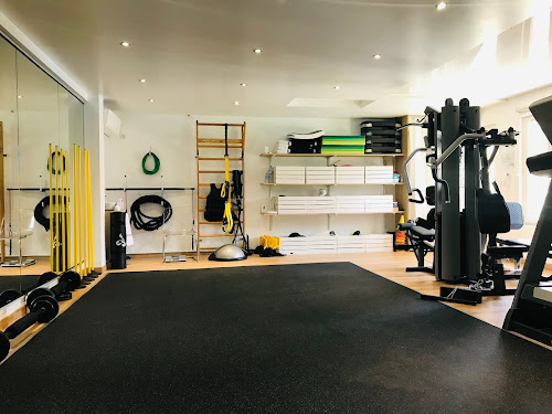 Centre de fitness ExclusivSport Coaching Sportif personnalisé & Nutrition Vendenheim