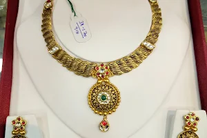 ASHOK JEWELLERS image