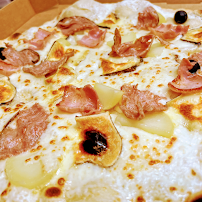 Plats et boissons du Pizzeria Mozza et cie Pizza à Frontignan - n°11