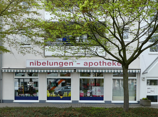 Nibelungen-Apotheke