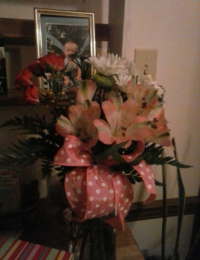 Florist «Heather House Floral Designs», reviews and photos, 903 Nissley Rd, Lancaster, PA 17601, USA