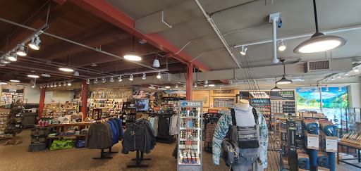 Fishing Store «TCO Fly Shop - Main Line Philadelphia», reviews and photos, 895 Penn St, Bryn Mawr, PA 19010, USA