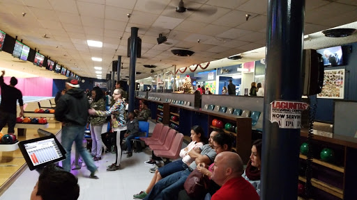 Bowling Alley «Castro Village Bowl», reviews and photos, 3501 Village Dr, Castro Valley, CA 94546, USA