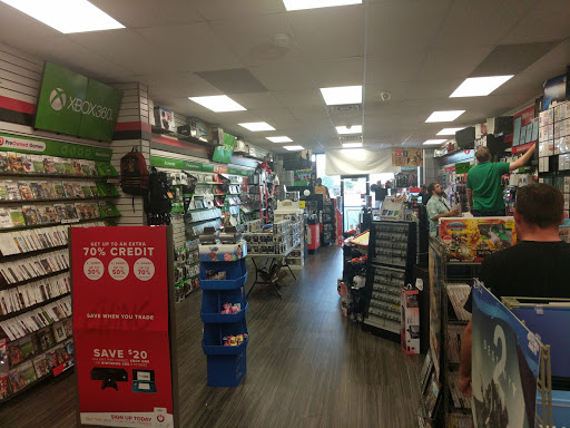 Video Game Store «GameStop», reviews and photos, 2179 N Morton St STE 2, Franklin, IN 46131, USA