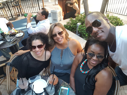 Lounge «Blue Martini Lounge», reviews and photos, 550 S Rosemary Ave, West Palm Beach, FL 33401, USA