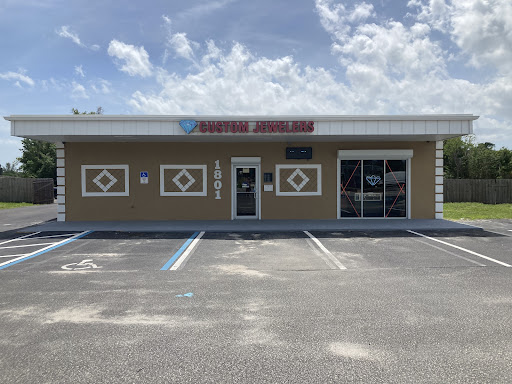 Jewelry Store «The Jewelry Store», reviews and photos, 1270 N Wickham Rd, Melbourne, FL 32935, USA